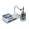 Sample detection instrument