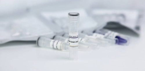 SYBR Green 2xqPCR-Mix