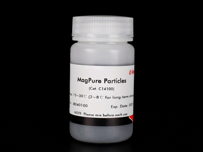 MagPure-Partikel 100 ml