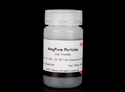 Particules MagPure