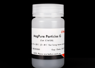 MagPure Particules Monsieur