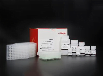 Hüftinsekten -DNA 96 Bausatz