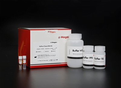SolPure Gewebe-DNA-Kit