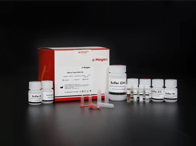 Hüfthefe -DNA -Kit