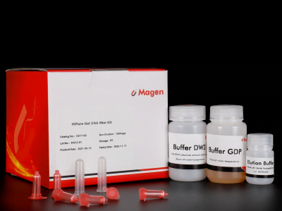 HiPure Gel DNA Micro Kit