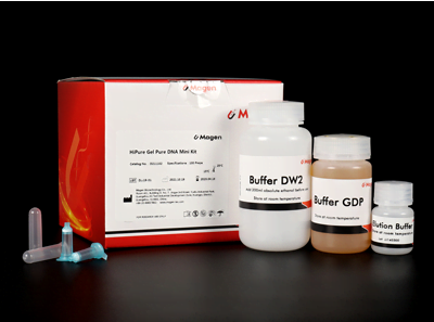 HiPure Gel DNA Mini-Kit