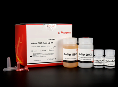 HiPure DNA-Reinigungsset