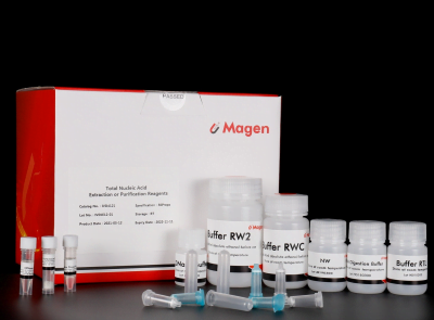 Paket RNA Total HiPure