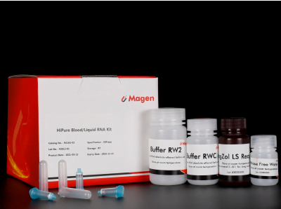 HiPure Liquid RNA (miRNA) Kit