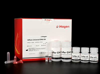 HiPure Universal DNA Kit