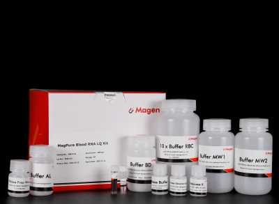 MagPure Blood RNA Kit