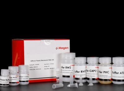 HiPure Microbial RNA Kit