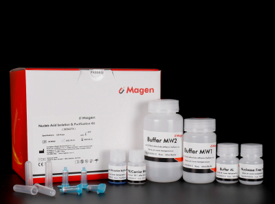 HiPure Viral DNA/RNA Kit IVD4173