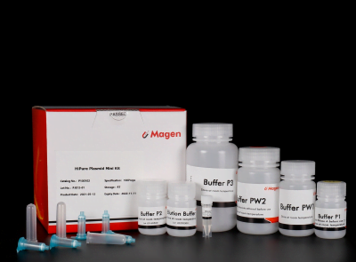 Kit d'ARN viral HiPure IVD4175