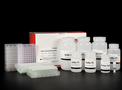 Hipure Plasmid Plus 96 Bausatz