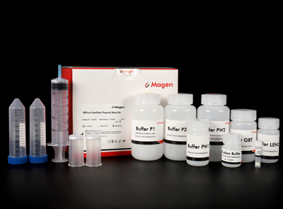 Hipure Fastfilter Plasmid Maxi Kit