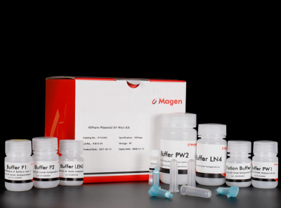 Hipure Plasmid EF Mini Kit