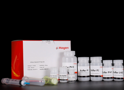 Hipure Plasmid EF Maxi Kit
