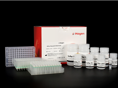 Hipure Plasmid EF 96 Bausatz