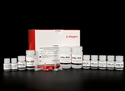 Hipure FFPE -DNA/RNA -Kit
