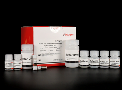 Magpure FFPE DNA/RNA Kit IVD3026