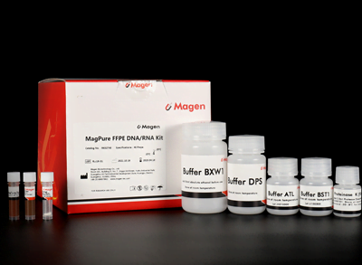 Magpure FFPE DNA/RNA Kit R6327