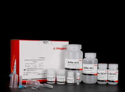 Kit d'ADN circulant HiPure IVD 3182