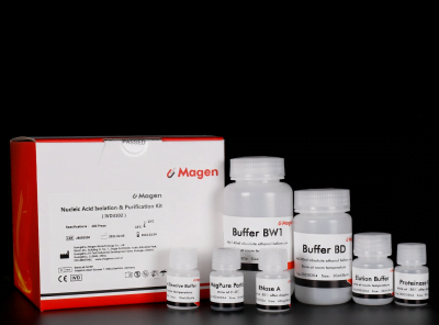 Kit ADN universel MagPure