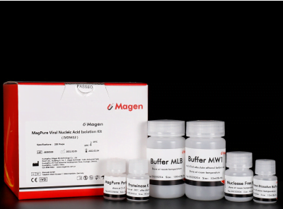 Kit ADN/ARN viral MagPure
