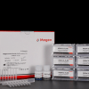 Kit préfabriqué d'ADN sanguin MagPure (3248 Machine de canal)