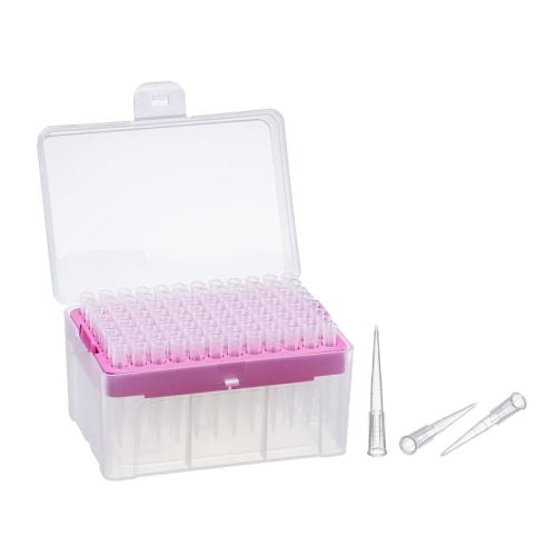 CLT 250ul Extended Tips (200ul enhanced version) - DNA Testing Experts