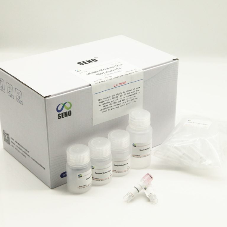 DNA Extraction & Purification Kits | DNA Testing Experts