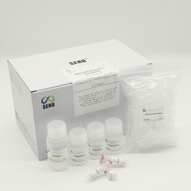 DNA Extraction & Purification Kits | DNA Testing Experts