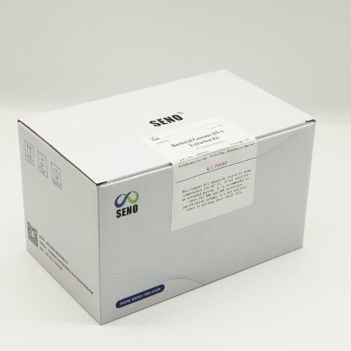 ชุดสกัด DNA ของแบคทีเรียจีโนม - ภาพ 4