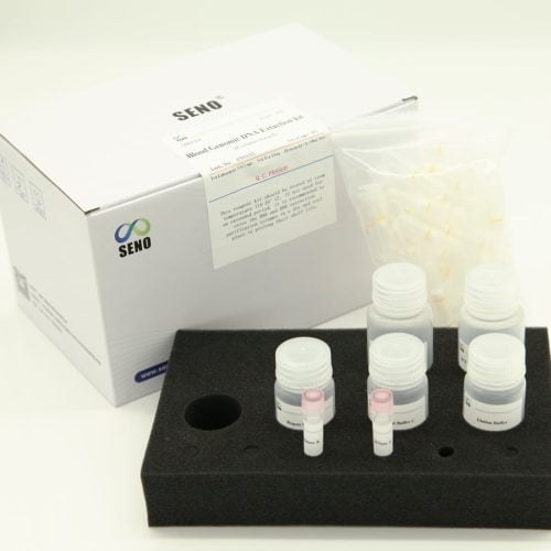 Blood Genomic DNA Extraction Kit - Image 6