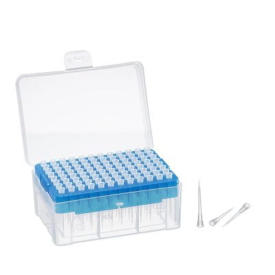 CLT10 μL longueur étendue