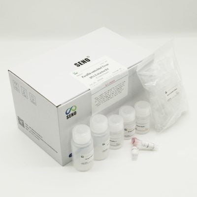 DNA-Extraktionskit mit Paraffin-eingebettetem Gewebe
