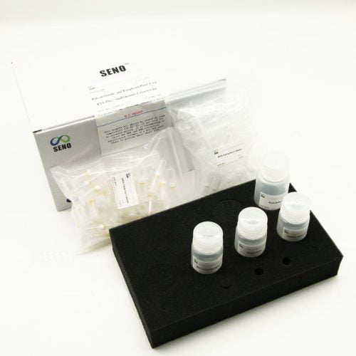 Polysaccharide and Polyphenol Plant Total RNA (Plus) Small Quantity Extraction Kit – Bild 3