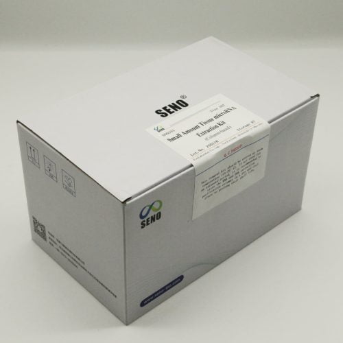 Small Amount Tissue microRNA Extraction kit – Bild 2