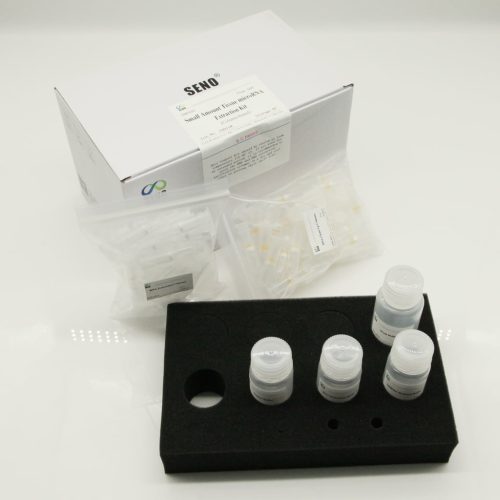 Small Amount Tissue microRNA Extraction kit – Bild 4