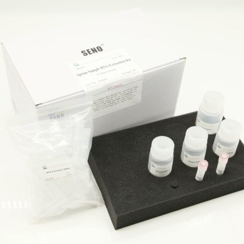 SENO Spermienproben-DNA-Extraktionskit – Bild 4