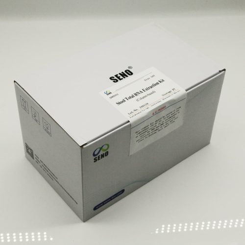 Stuhl Total RNA Extraction Kit – Bild 2
