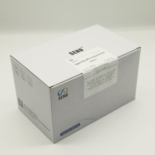 Super-Pure RNA Extraction Kit (TRIzol) - Image 2