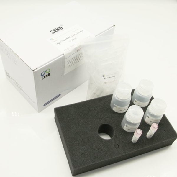 SuperPure RNA Extraction Kit (TRIzol) DNA Testing Experts