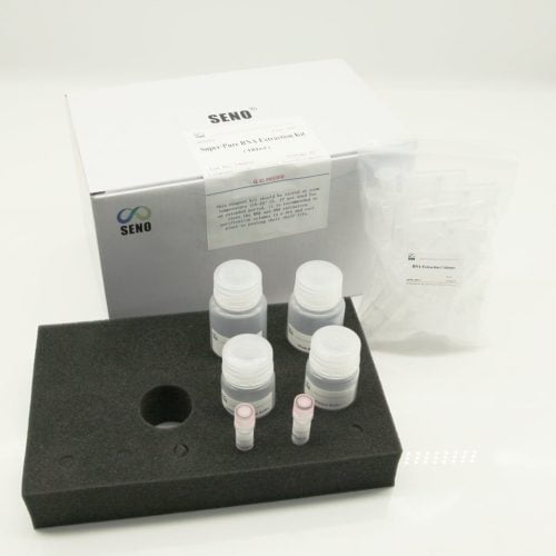 Super-Pure RNA Extraction Kit (TRIzol) - Image 4