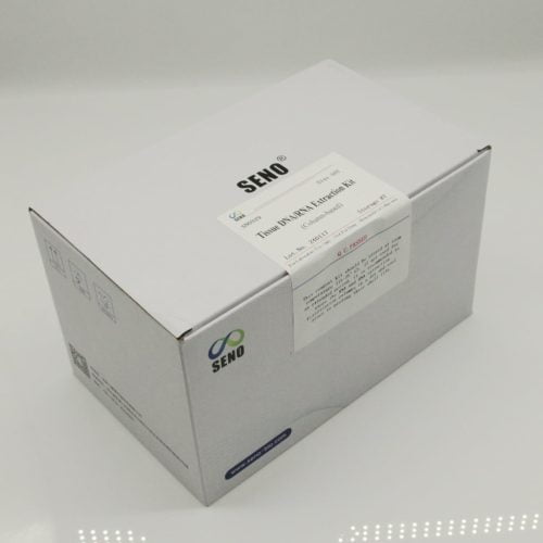 Tissue DNA/RNA Extraction Kit - Image 2