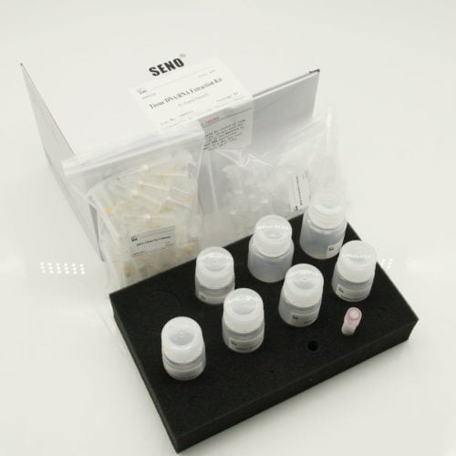 Tissue DNA/RNA Extraction Kit - Image 4