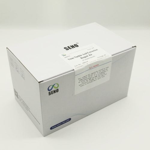 Virus Nucleic Acid Purification Reagent Kit - Image 2