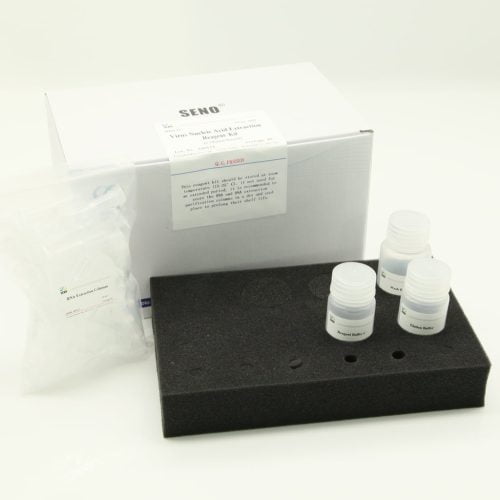 Virus Nucleic Acid Purification Reagent Kit - Image 3