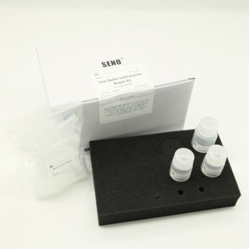 Virus Nucleic Acid Purification Reagent Kit - Image 4